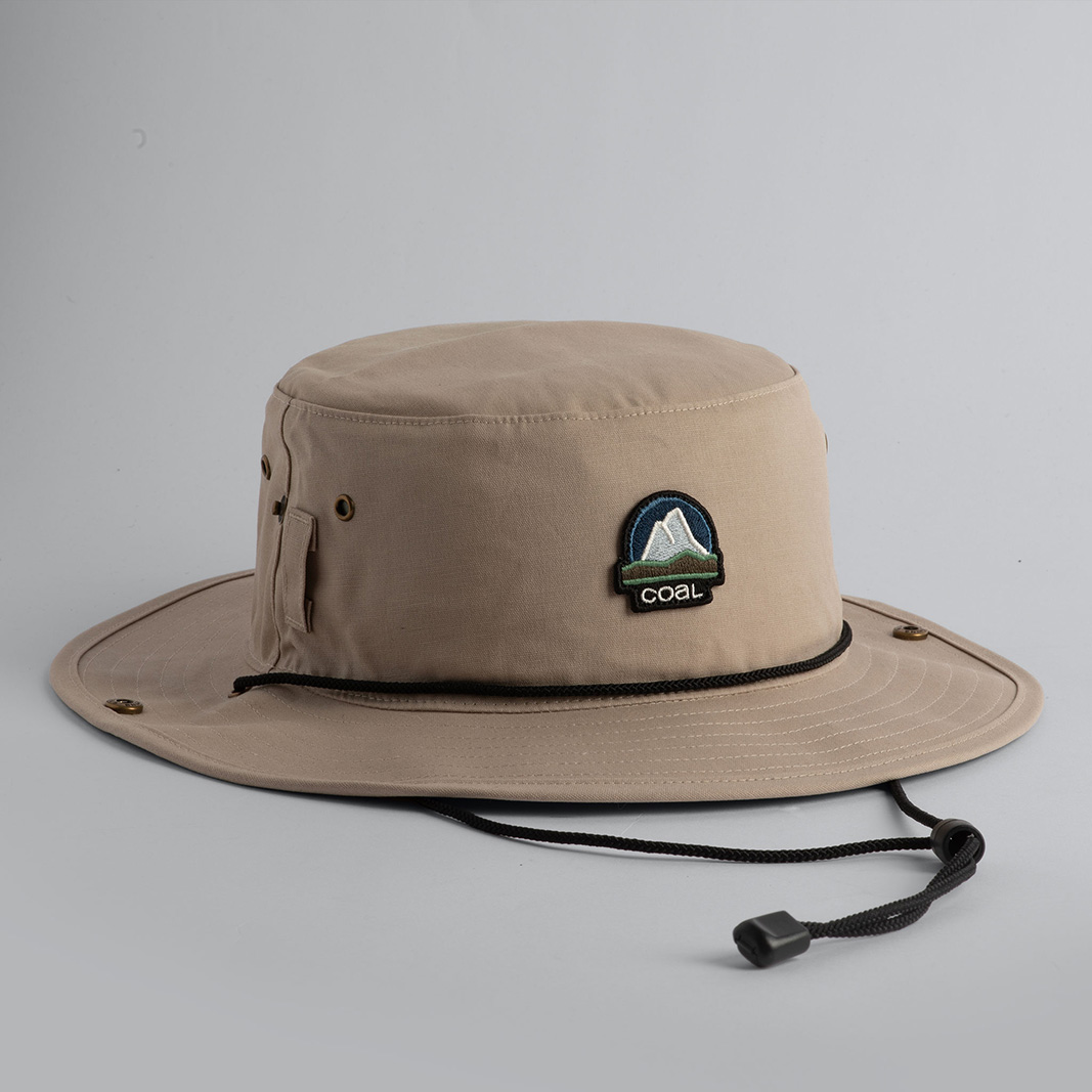 SEYMOUR（KHAKI）