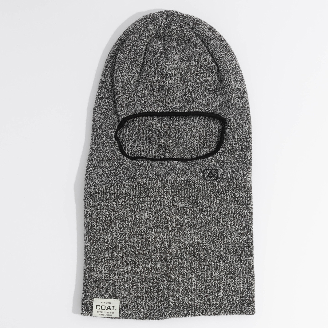 THE UNIFORM CLAVA（BLACK MARL）