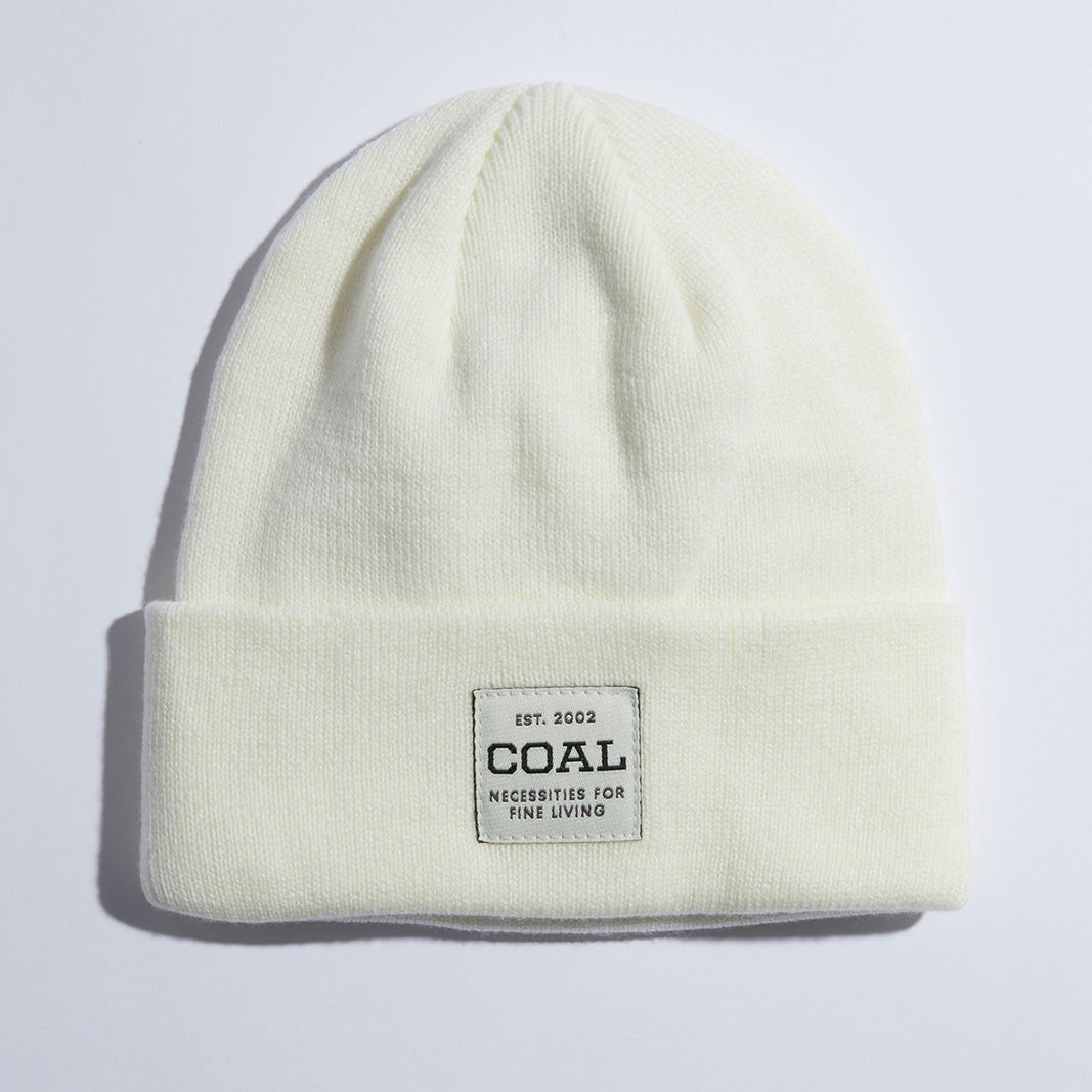 UNIFORM MID（WHITE）