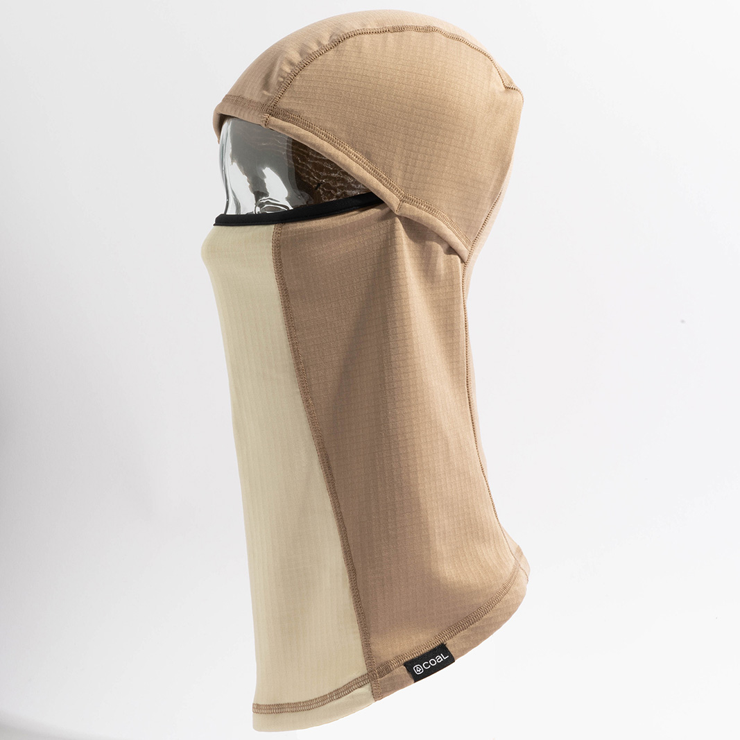 VOYAGER CLAVA（KHAKI TONAL）