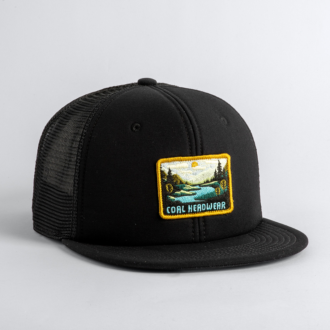 HAULER（BLACK）