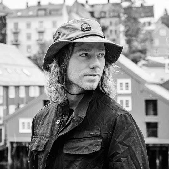 Torstein Horgmo