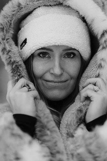 Jamie Anderson