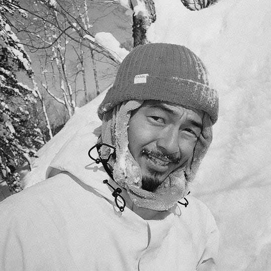 Kazuhiro  “Kazu” Kokubo